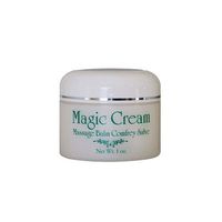 Magic Cream Massage Balm (1oz): Comfrey Salve