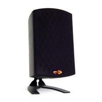 Klipsch ProMedia 2.1/4.1 Satellite Speaker (Discontinued by Manufacturer)