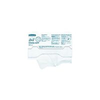 Kimberly-Clark 39000 Scott Personal Seats, 14.5" W x 17.0" L, 250 Unit (Pack of 20)