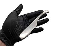 Truly Yours Co Gua Sha Stainless Steel Tool Soft Tissue Massage