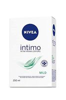 Nivea Intimate Intimo Natural Daily Comfort Mild & Delicate Feminine Cleanser 200 Ml. l