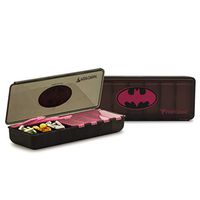 PERFORMA Pink Batman - 7-Day Pill Container DC Comics Original Series