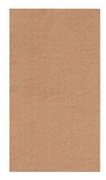 Juvale 200-Pack Bamboo Dinner Napkins – Biodegradable, Eco Friendly, Disposable Brown Napkins in Bulk for Wedding, 1/6 Fold 2-Ply