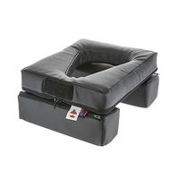 Core Products Air Channel Face Cradle, Vinyl