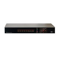 GW Security Inc GW9204HDSDI HD-SDI High Definition 4 Channel DVR, 1080P Realtime Preview, 1CH 1080P Realtime Playback