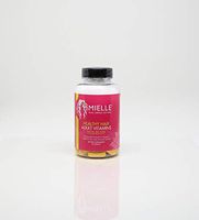 Adult Healthy Hair Formula Vitamins with Biotin 60 Tablets by Mielle Organics