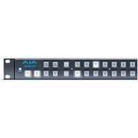 AJA KUMO-CP 1RU Hardware Control Panel for KUMO Routers