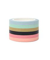 Russell and Hazel Smartdate Roll - Color Set,6 Count