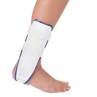 Surround Left Air Ankle, Large, 10" [1 Each (Single)]