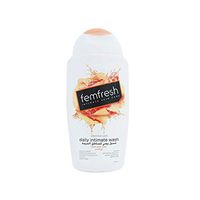 Femfresh Daily Intimate Wash 250ml