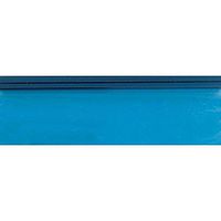 Amscan Colored Cellophane Sheets, Cellophane Wrap, Party Gift Supplies, Blue, 40' x 30"