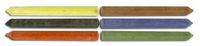 Monteverde Refills Lead Assorted Colors by Delta Pencil - 80327