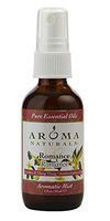 Romance Aromatherapy Unisex Aromatic Mist Spray 2 Oz (59ml)