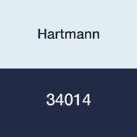 Hartmann 34014 Dignity Washable Quilted Seating Protector, 23" Width, 35" Length, Cotton