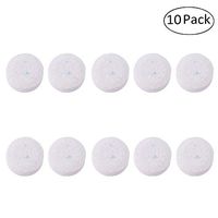 Car Auto Windshield Washer, ONEVER Tablets Car Windshield Glass Washer Cleaner (Pack of 10X)