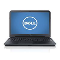 Dell Inspiron 15 i15RV 15-3521 15.6" Laptop. Core i3-3217U, 8GB RAM, 500GB Hard Drive, HDMI, WebCam, USB 3.0, Windows 7 Professional 64 Bit