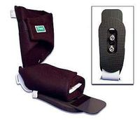 Posey 6148ML Deluxe Podus Boot with Ambulation Sole, Med-Large