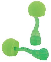 Moldex 6945 Corded Glide Foam Earplugs