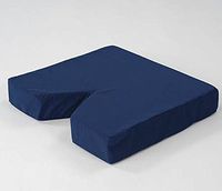 3" GEL COCCYX "V" CUSHION