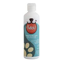 Fetch! Neem Rinse with Aloe Vera and Lavender Extract