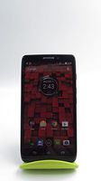 Motorola Droid Ultra XT1080 16GB Verizon CDMA 4G LTE Android 4.2 Smartphone w/ 10MP Camera and Dual-Core Processor - Black