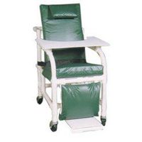 MJM International 524-T Optimal Tray for 524 Geri Chair Series