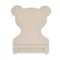 Afazfa Household Cartoon Pattern Portable Clothes to The Ball to The Hair Remover (Gray)