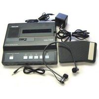 Olympus T-1010 Refurbished Micro Cassette Transcriber