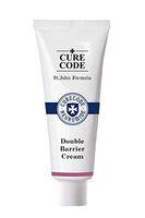 CURECODE Double Barrier Cream St. John Wort Formula