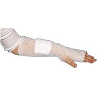 TeraFoam Wrist Cock-Up Brace, Left, Medium