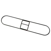 BWK1436 - Boardwalk Clip-On Dust Mop Frame