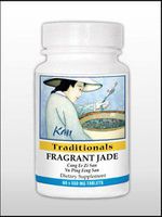 Fragrant Jade 60 500 MG Tablets
