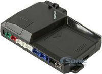Compustar FT-7000AS-CONT Universal Remote Start Keyless Entry Vehicle Security System Controller