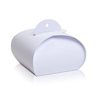 DIY Customizable Trinket Box Favor Box