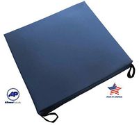 Allman Ultimate Wheelchair Cushion - 3" x 16" x 18"