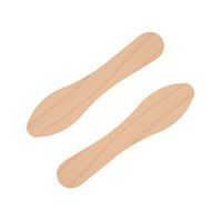 Royal Premium Wooden Spoons, Pack of 500