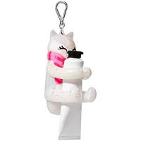 Bath and Body Works SAMANTHA THE FOX Hand Cream and PocketBac Holder
