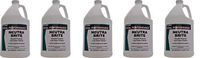 Flo-Kem 5767 Neutra Brite Neutral Floor Cleaner with Lemon Scent, 1 Gallon (5-(Pack))