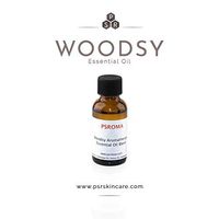 PSROMA Woodsy - Aromatherapy Essential Oil
