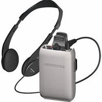 Comtek PR216 Personal Receiver