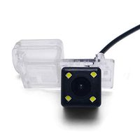 SZSS-CAR For Ford Edge Fusion Mondeo Kuga 2011~2016 Car Rear View Camera CCD Auto Backup Parking Cameras Reverse Vehicle Camera