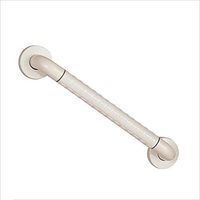 Byrhgood Handrail, White Barrier-Free Bathroom for The Elderly Disabled Safety Handle, Hospital Corridor Handle, Public Bathroom handra (Color : White, Size : 80cm)