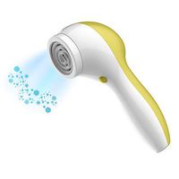 HOPAI UV Light Sanitizer Portable Sanitizer UV Wand for Home and Travel 7W UV-C Light Sanitizing Wand to Kill 99% Germs