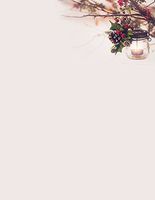 Great Papers! Glowing Lantern Letterhead, 80 count, 11" x 8.5" (2017022)