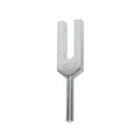 Jupiter Planetary Tuning Fork (with Rose Crystal Wand)