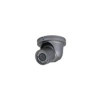 SPECO TECHNOLOGIES CVC5845DNVW Intense IR Vandal Dome Turret camera, DC