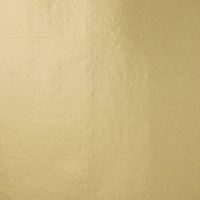 Jillson & Roberts Gift Wrap, Matte Metallic Gold (8 Rolls 5ft x 30in)