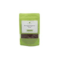 100% Pure and Natural Biokoma Evening Primrose Seeds 100g (3.55oz) in Resealable Moisture Proof Pouch