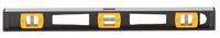 Johnson Level & Tool 3748 48-Inch Machined Top-Read Aluminum Level by Johnson Level & Tool