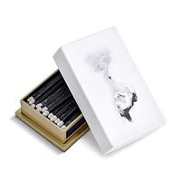 L'Objet Matchbox & Matches (1 pc)